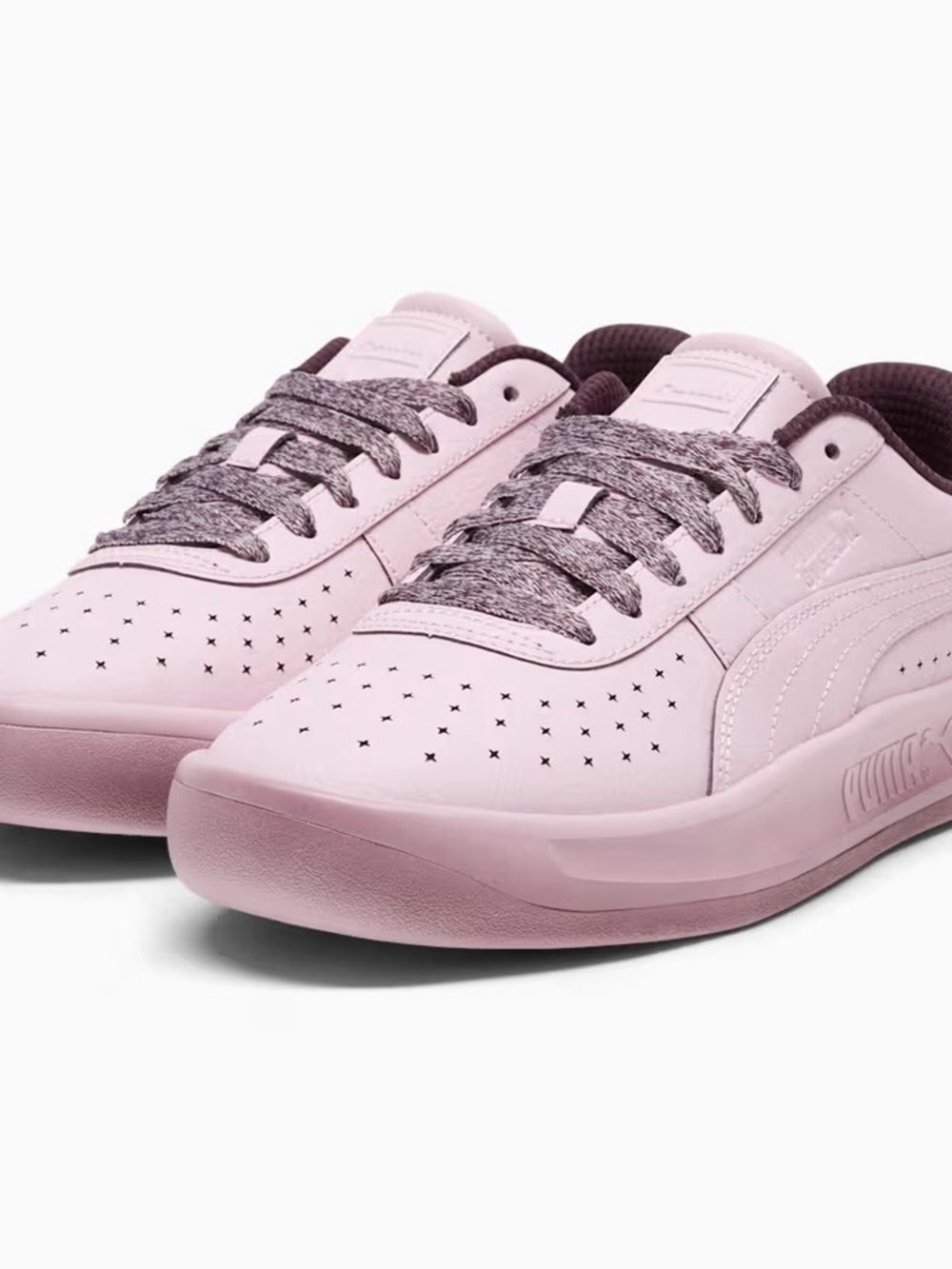 Puma GV Special Mono Women's Low Boot NWOT - Picture 5 of 7